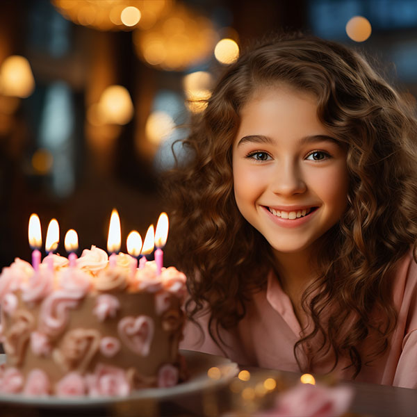 Birthday Celebration Packages