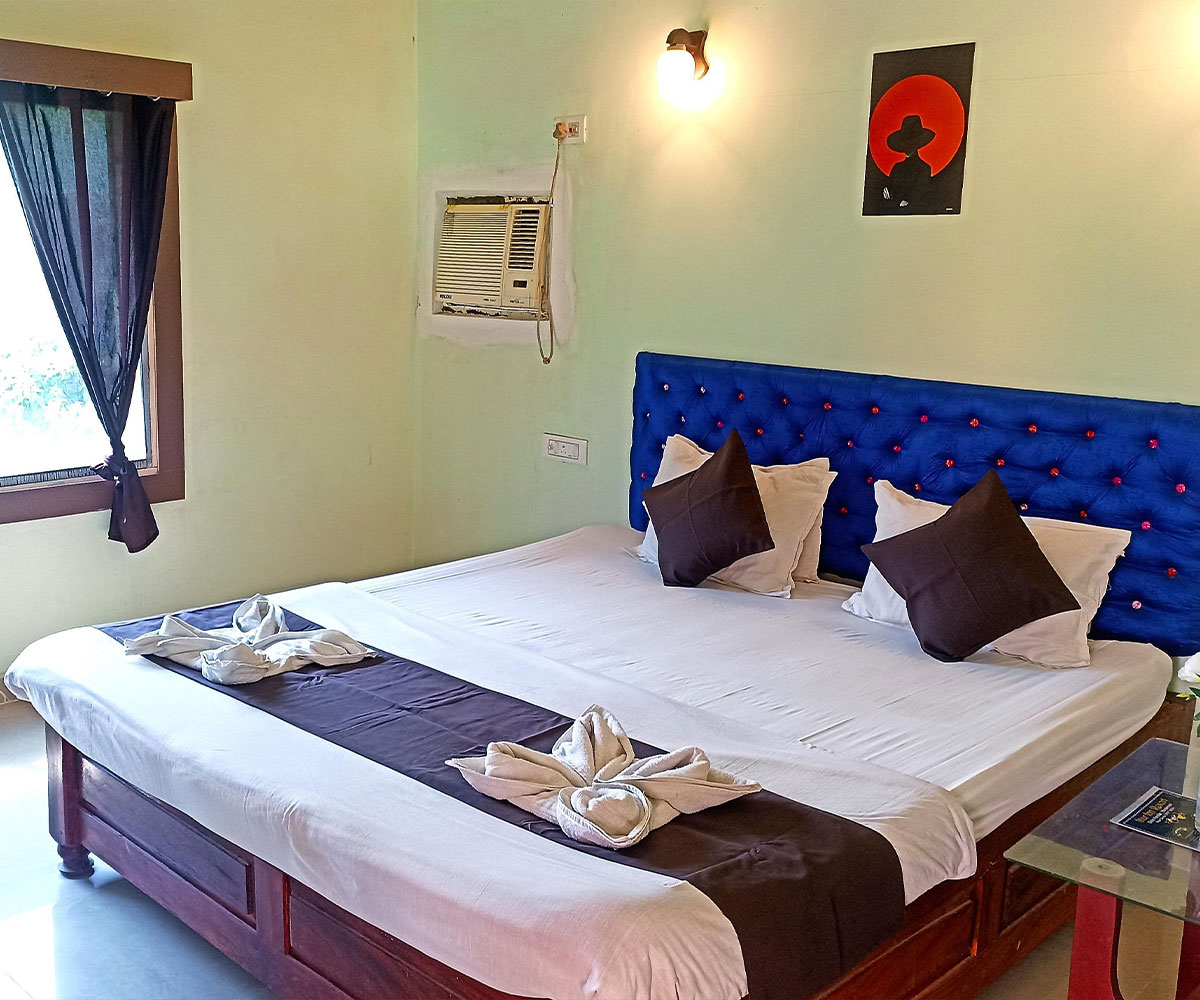 Star Inn Resort, Mandarmani