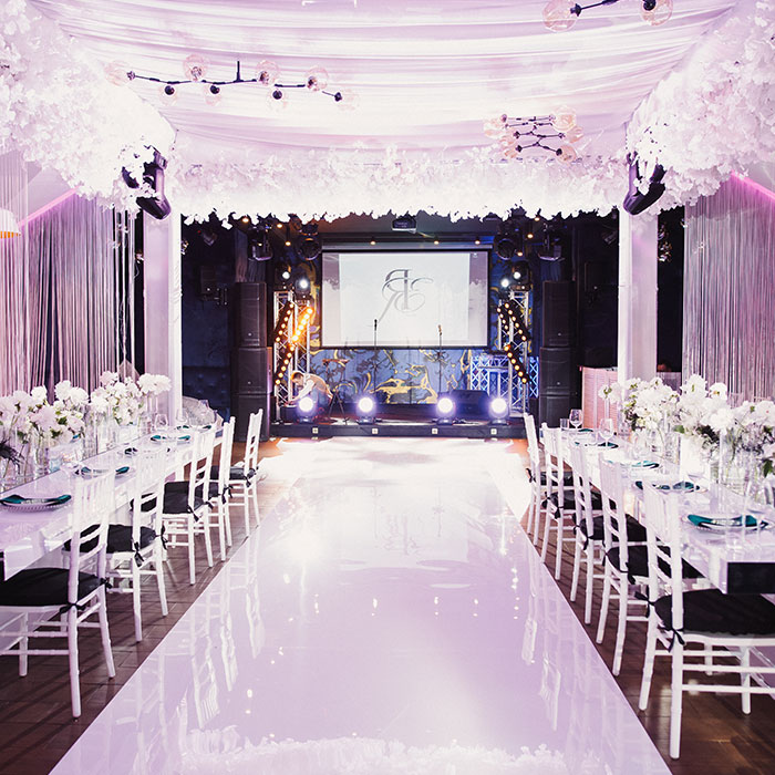 Celebration by the Shore - Birthday & Anniversary Offer