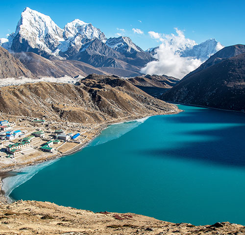 Gangtok, Pelling & Darjeeling - 7 days